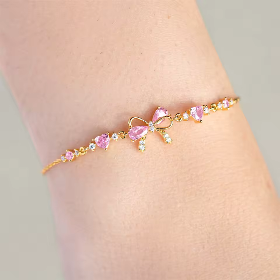 Marims Ribbon Sparkle