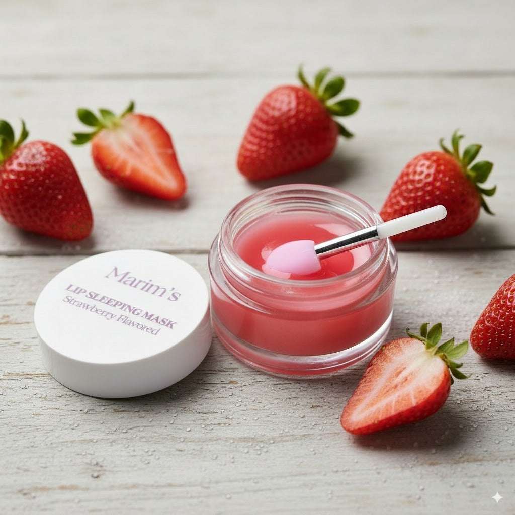 Marim's Lip Mask