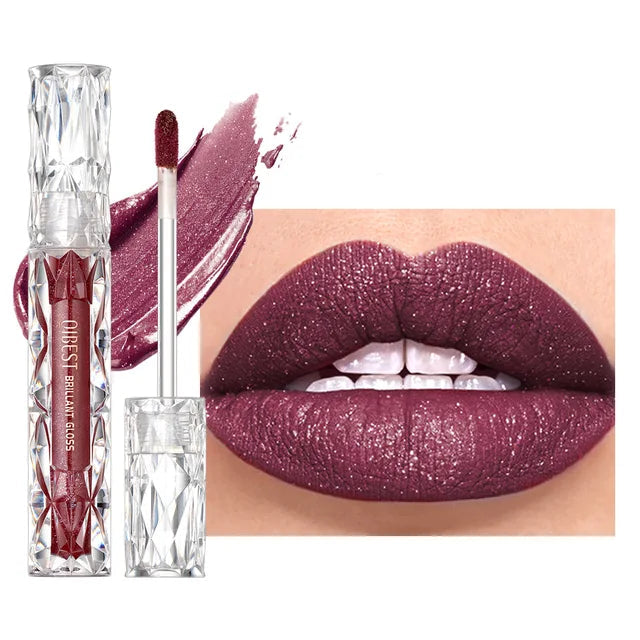 Marims Glitter Lip Gloss