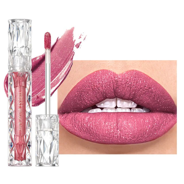 Marims Glitter Lip Gloss