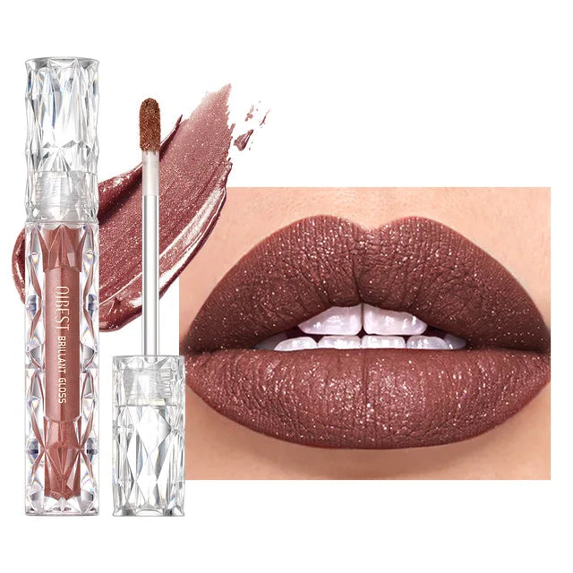 Marims Glitter Lip Gloss