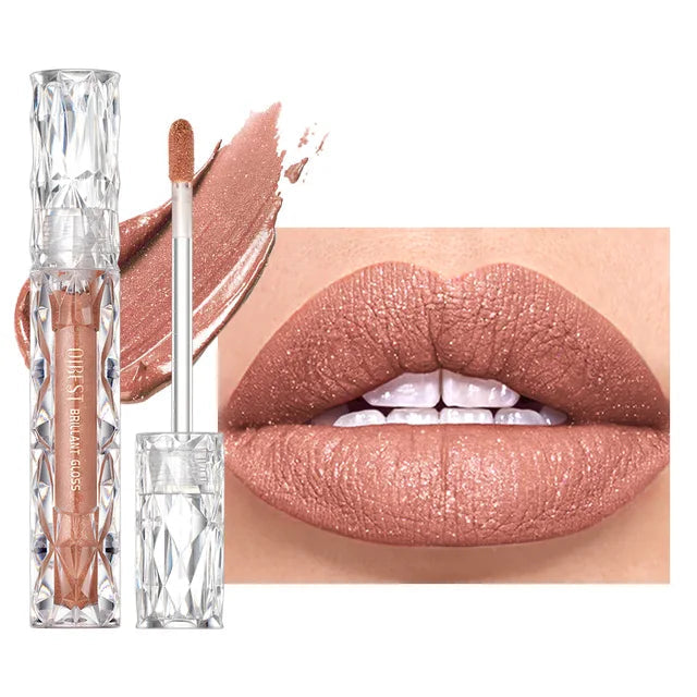 Marims Glitter Lip Gloss