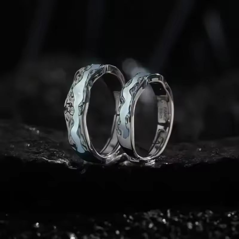 Starbond Ring
