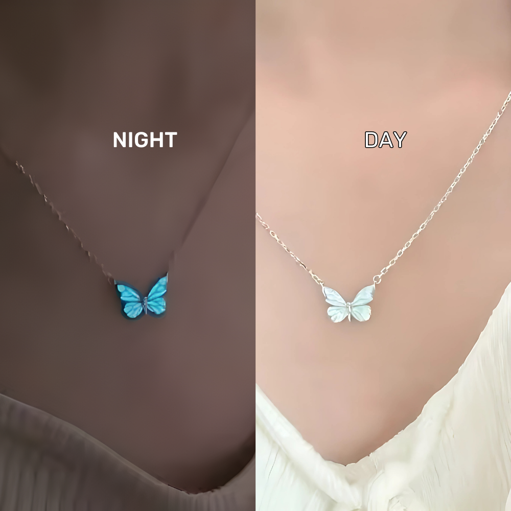 Luminous Butterfly Collection