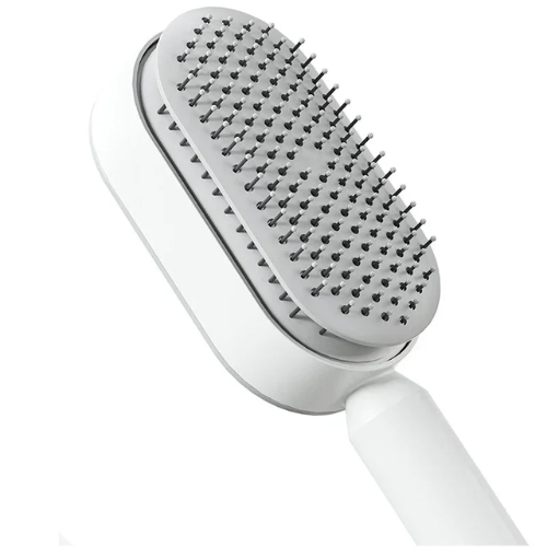 Marims Self Cleaning Hair Brush