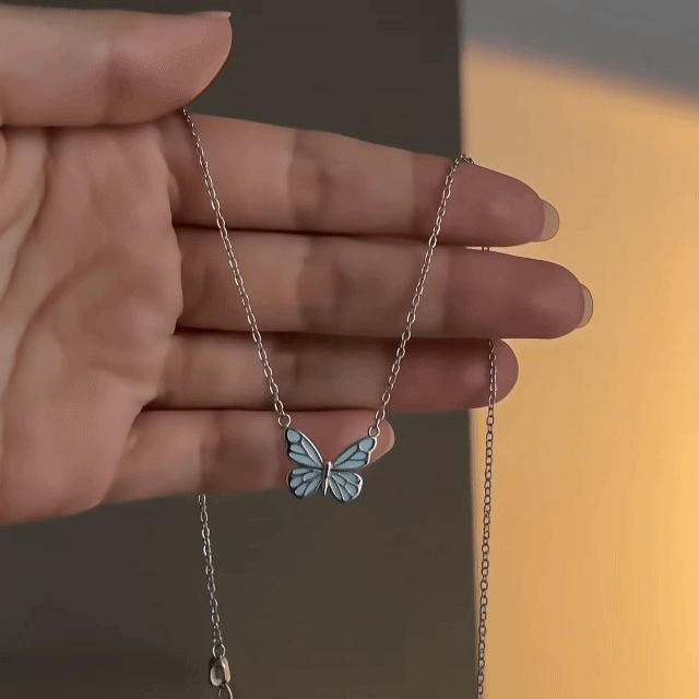 Luminous Butterfly Collection