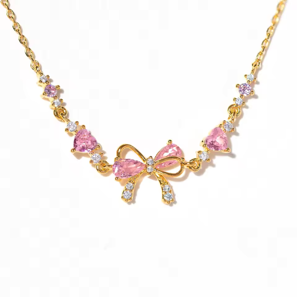 Marims Ribbon Sparkle