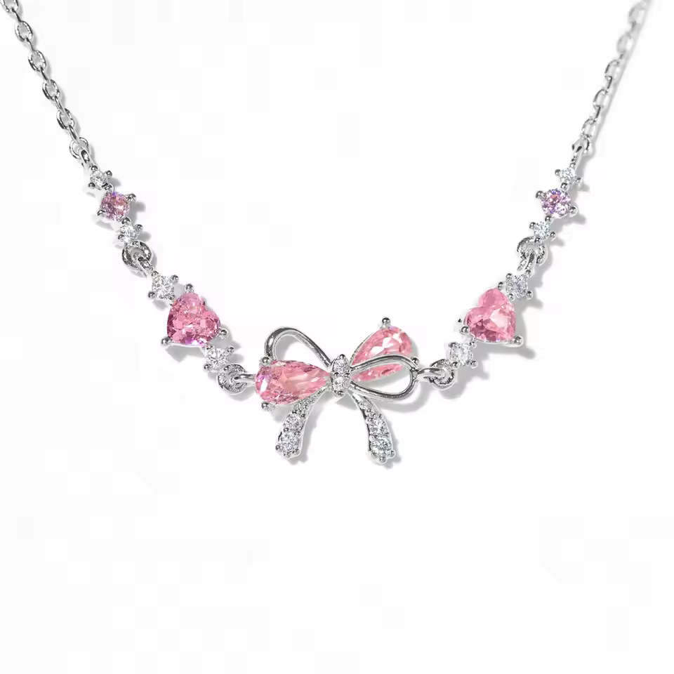 Marims Ribbon Sparkle