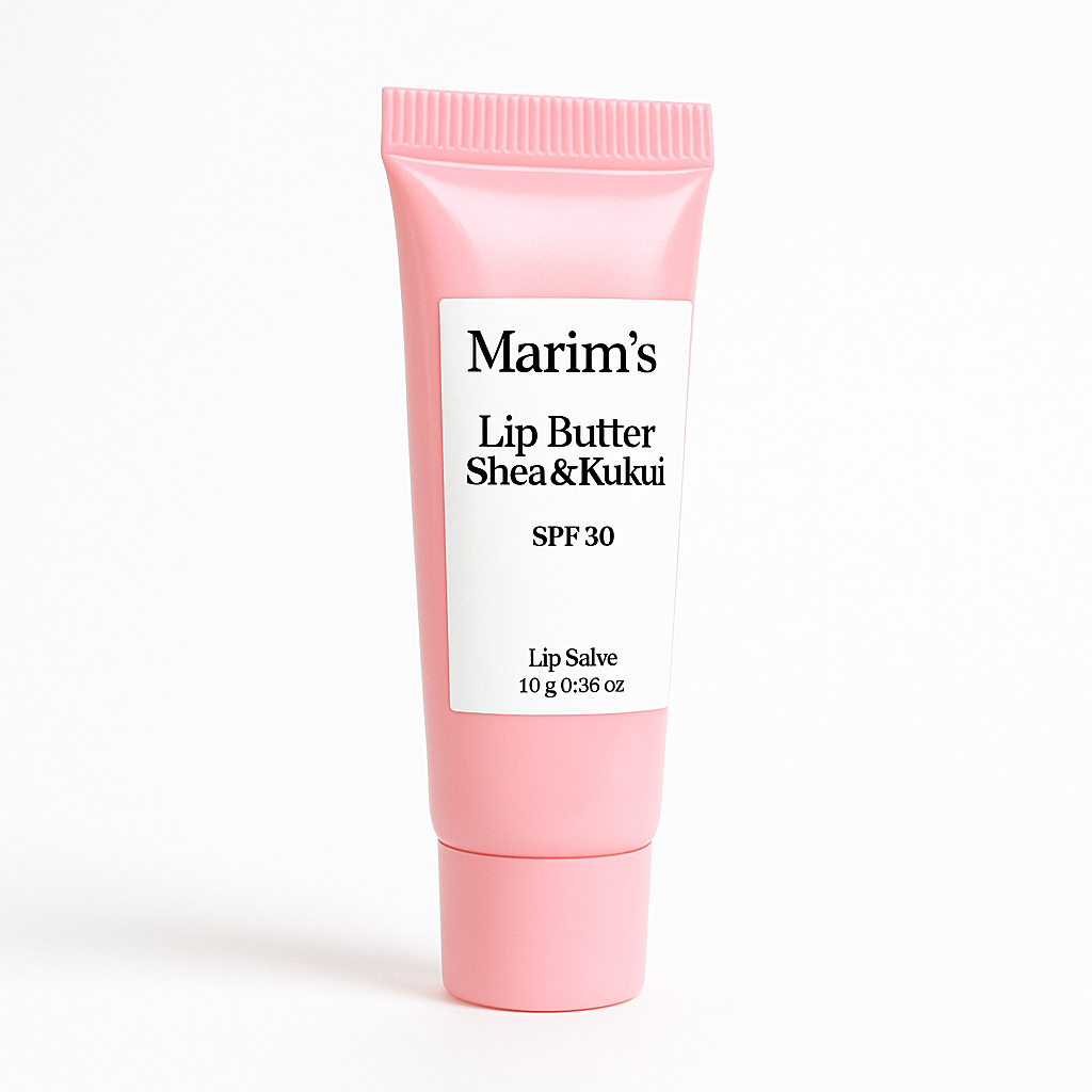 Lip Butter SPF 30