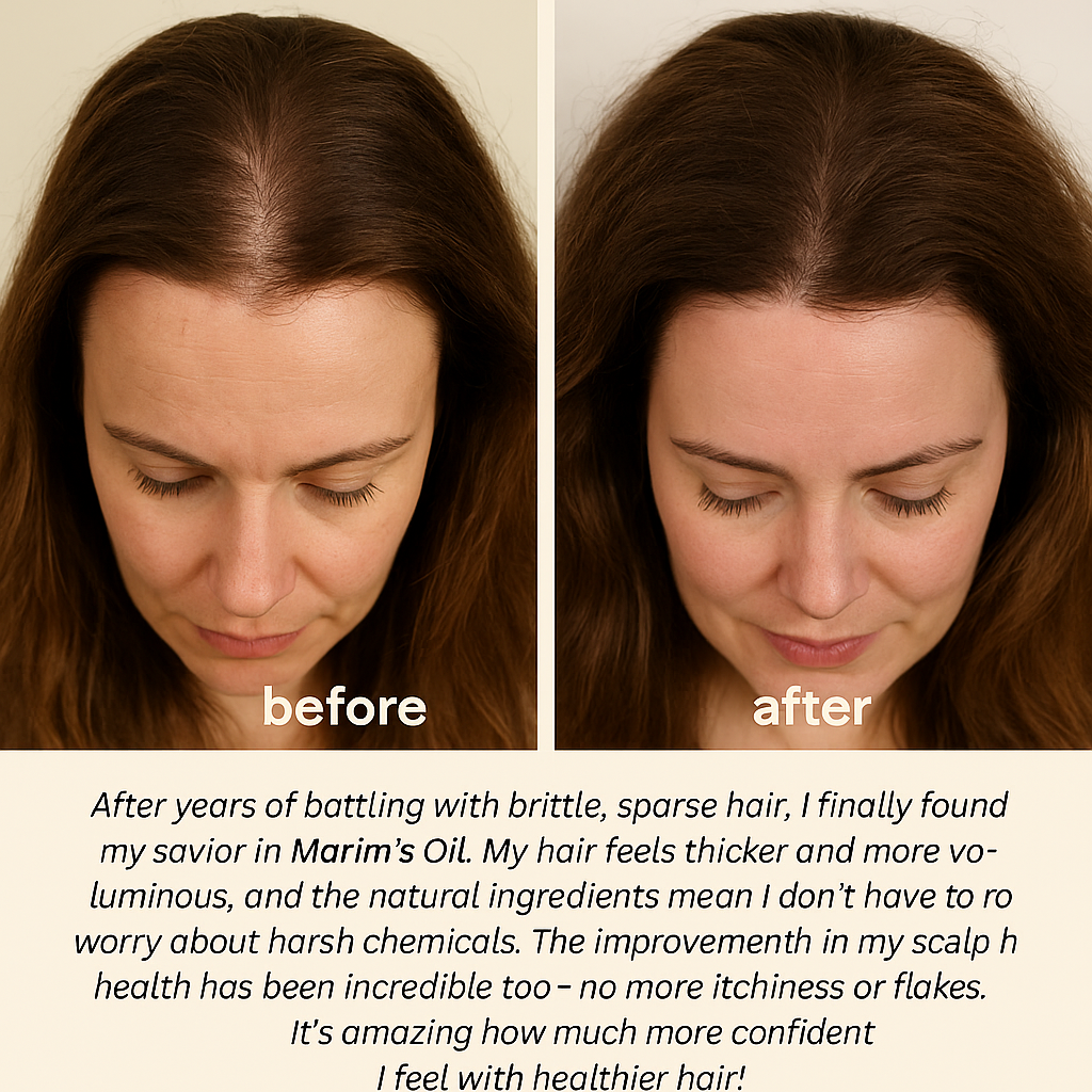 Batana Oil Natural Hair Growth