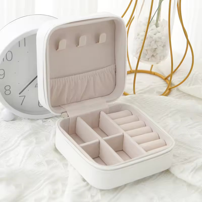 Jewelry Box