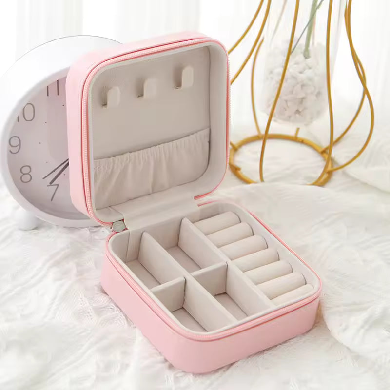 Jewelry Box