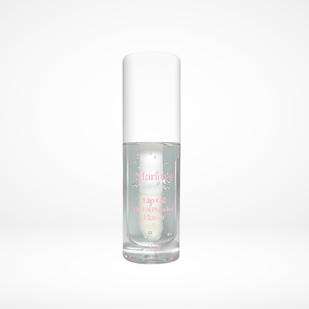 Marim's Lip Oil