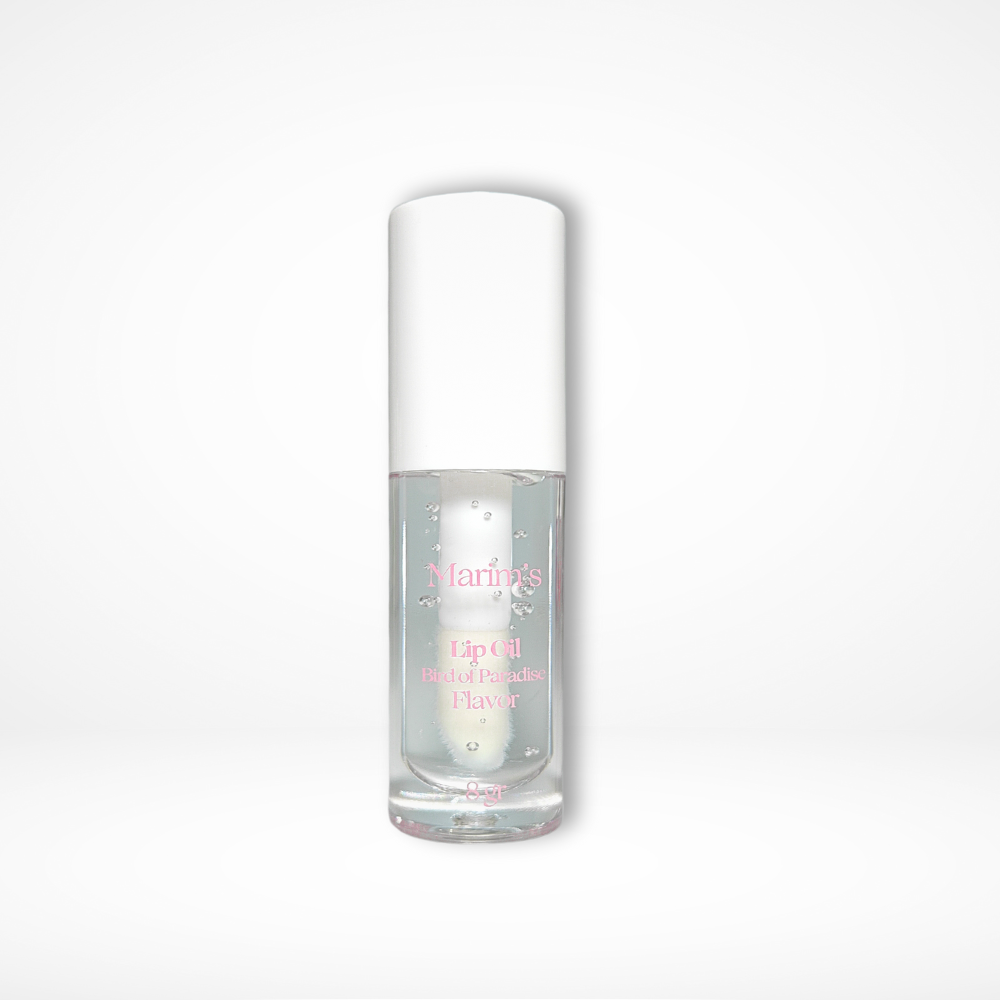 Marim's Lip Oil