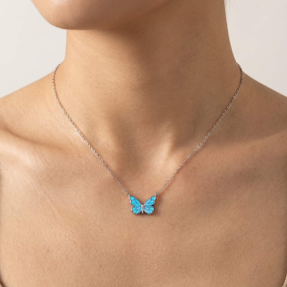 Luminous Butterfly Collection