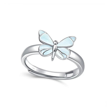 Luminous Butterfly Collection