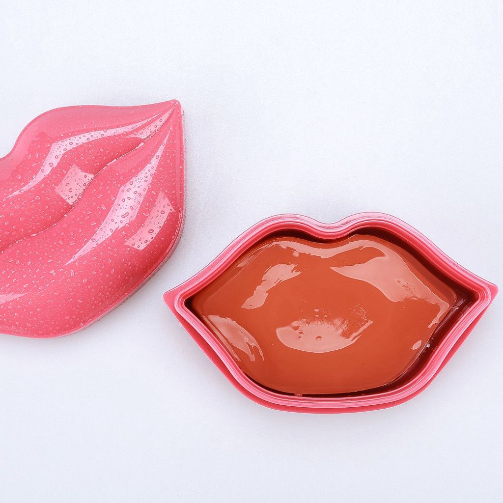 Marim's Lip Patch