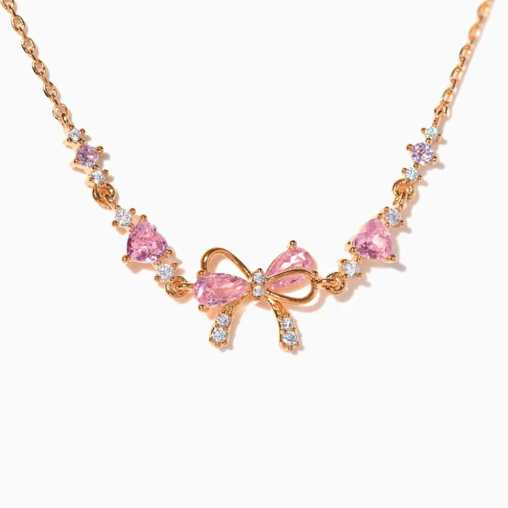 Marims Ribbon Sparkle